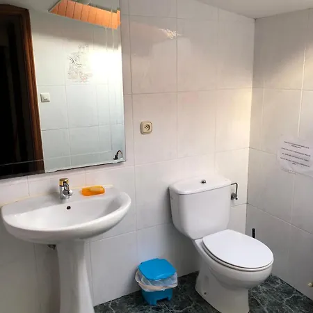 Apartment Atico Cerca San Sebastian Urnieta