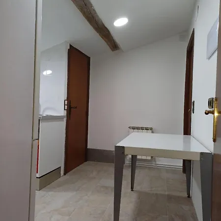 Atico Cerca San Sebastian *