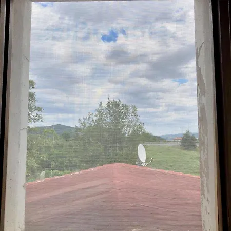 Atico Cerca San Sebastian Апартаменты *