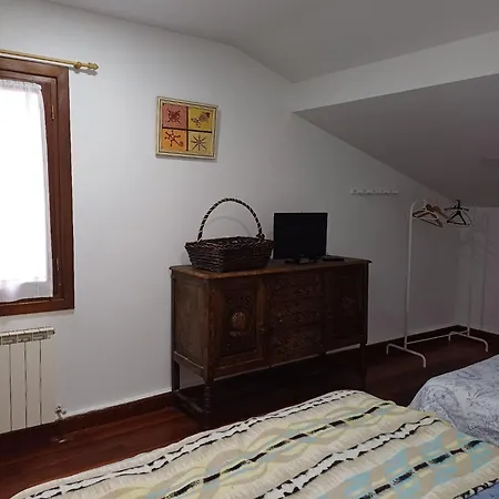 Atico Cerca San Sebastian *